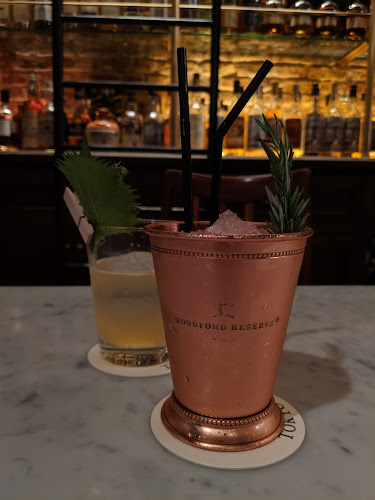 東京ウイスキーライブラリー - 港区