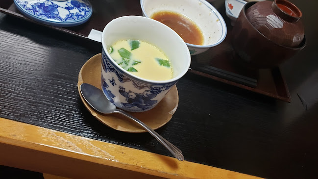 きりん食堂 - 船橋市