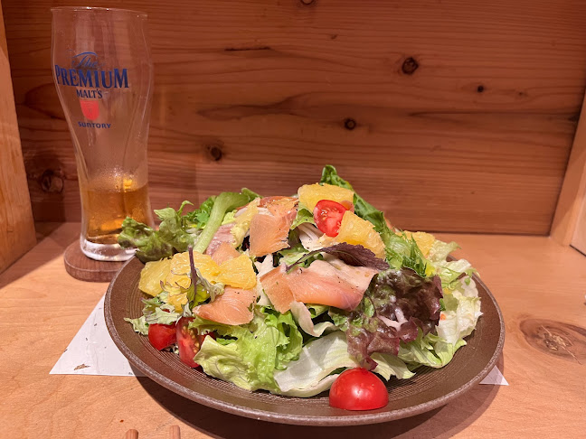 花ちょうちん 膳所 ときめき坂 - 飲食業