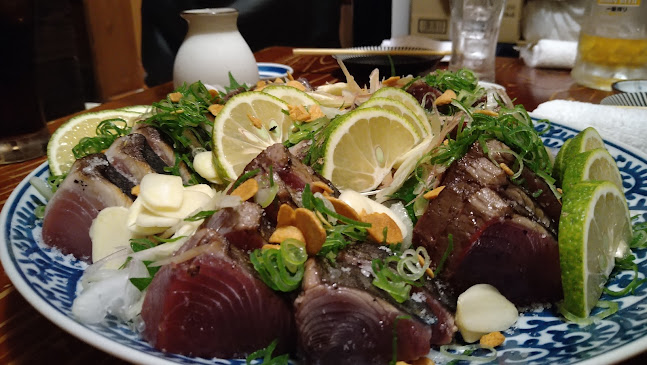 居魚屋 一釣 - 高知市