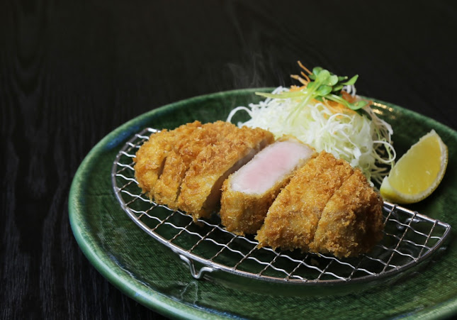 かつ銀 富士青島店 - 飲食業