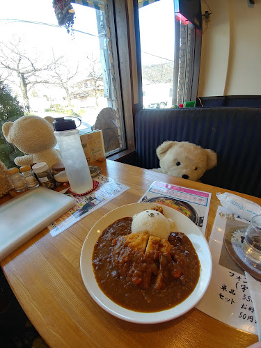 Opinii despre cafeBEAR în 京都市 - 飲食業