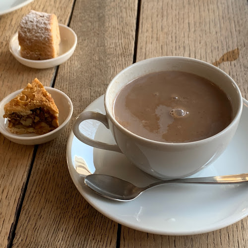 Bergfeld 長谷店 - 鎌倉市