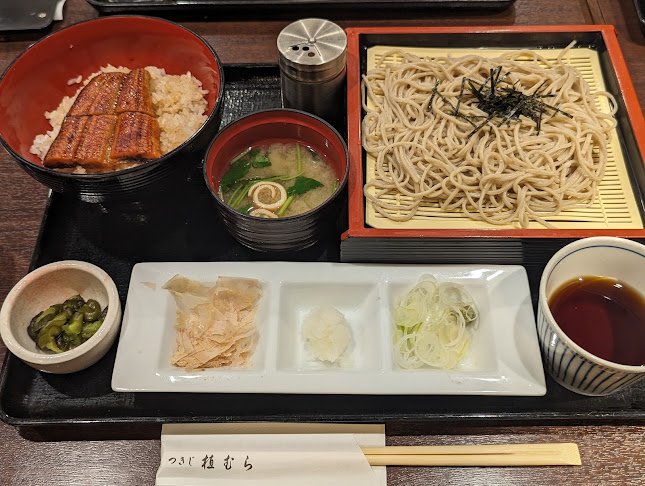 Opinii despre つきじ植むら サンシャインシティアルパ店 în 豊島区 - 飲食業