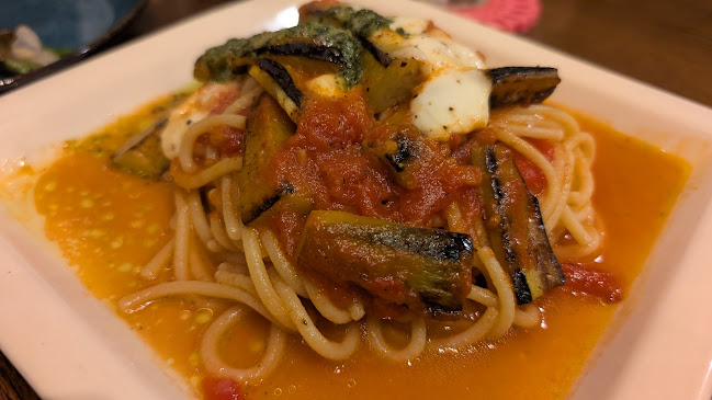 生パスタの店 バニヤン - 飲食業