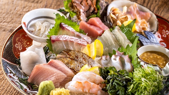 四十八漁場 川崎店 - 川崎市