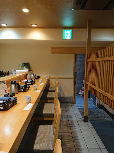 すき焼きしゃぶしゃぶ 小豆 上野御徒町店 - 台東区