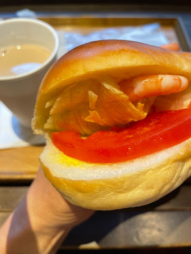 Opinii despre パンの田島 阿佐ヶ谷店 în 杉並区 - 飲食業