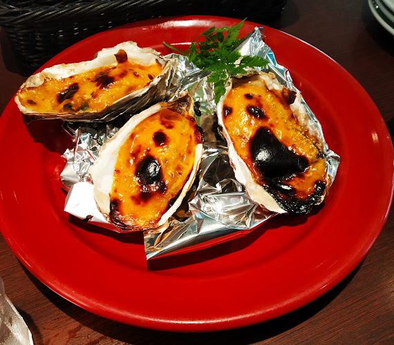 レッドロブスター 逗子店 - 逗子市