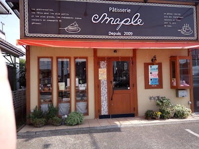 パティスリーメイプル maple