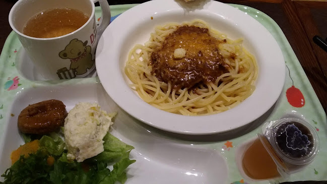 鎌倉パスタ 宇都宮パセオ店 - 飲食業