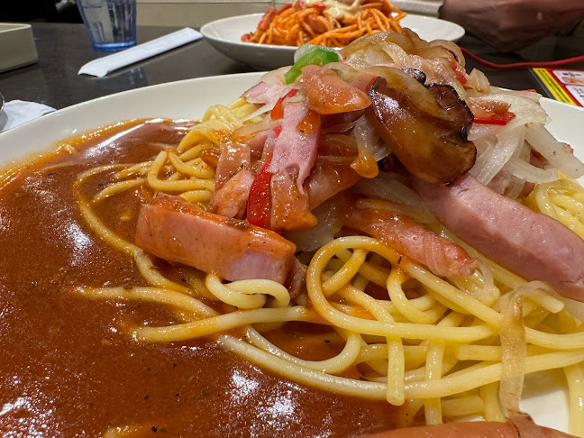 パスタ・デ・ココ 名東区牧の原店 - 飲食業