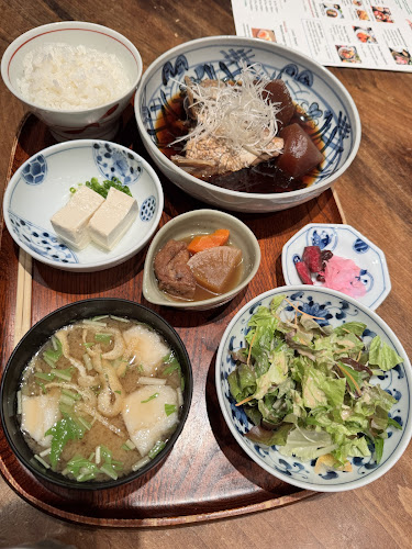 Opinii despre 郷土料理 くらわんか în 新宿区 - 飲食業