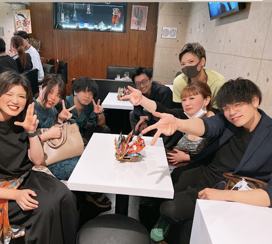 〒882-0827 宮崎県延岡市新町2−2−２ 階 (5階 とかいてますが2階です