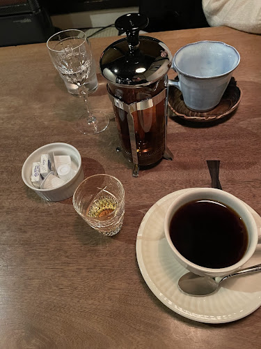 茶房&BARゴーシュ - 飲食業