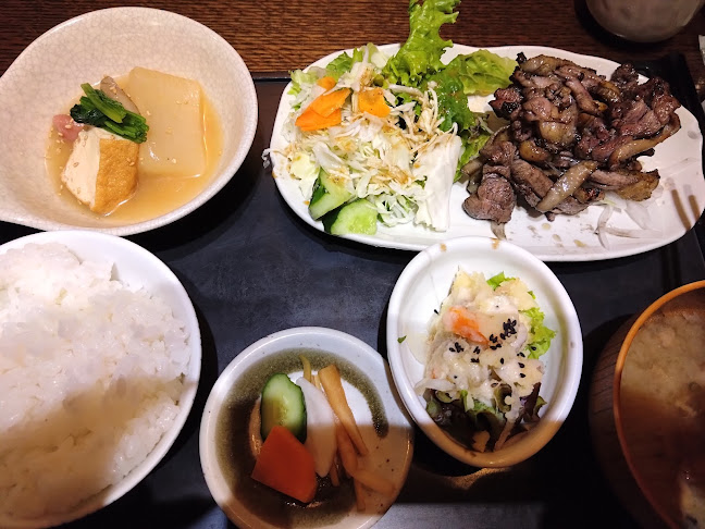 たもいやんせ 渋谷店 - 飲食業