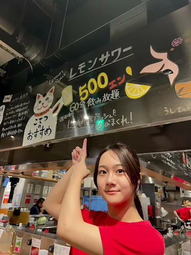 Comentarii opinii despre 焼肉ホルモン酒場 こてつ本店 藤が丘店