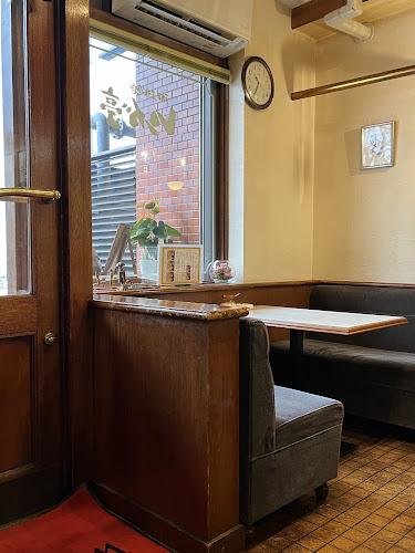 レンガ亭 - 飲食業