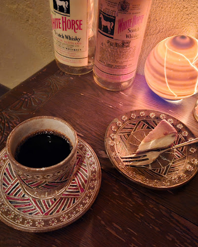 Comentarii opinii despre 自家焙煎 王田珈琲専門店