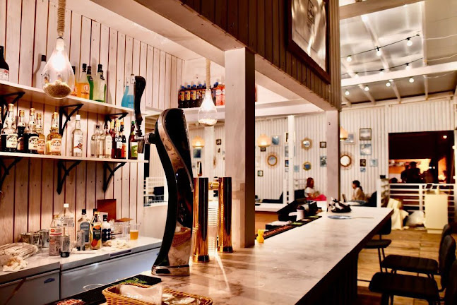 THE HARBOR TERRACE 湘南江ノ島BBQハウス&カフェ - 飲食業