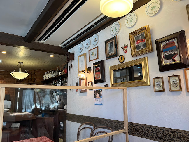 Opinii despre ラ・ローザンヌ茅ヶ崎店 în 茅ヶ崎市 - 飲食業