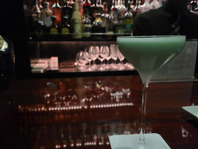 Opinii despre BAR相葉 離れ în 大阪市 - 飲食業