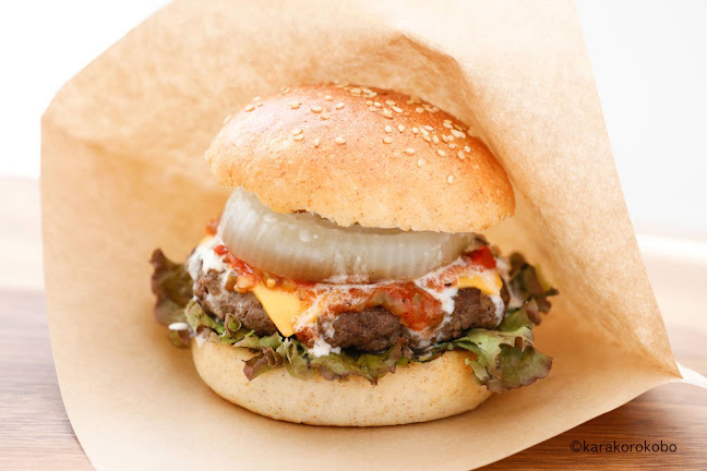 Kitchen Studio Chiburi