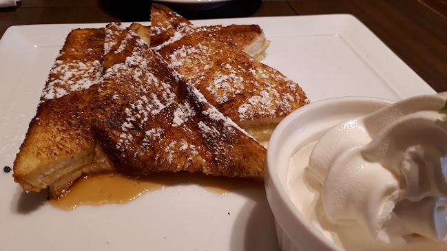 倉式珈琲店 ルミネ川越店 - 川越市