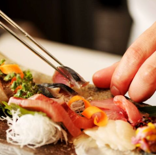 日本料理 二代目 葵 神泉 - 渋谷区