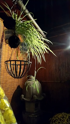 肉割烹 安参 やっさん - 飲食業