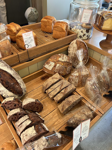 Blanc a tokyo（ベーカリー） - 世田谷区