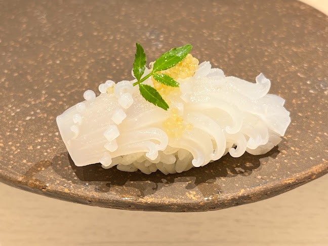 Comentarii opinii despre 割烹 明徳