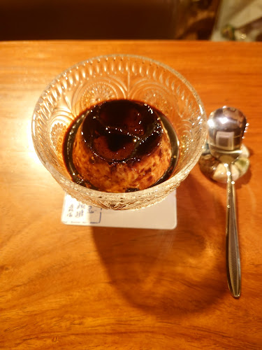 Opinii despre 自家焙煎 王田珈琲専門店 în 京都市 - 飲食業