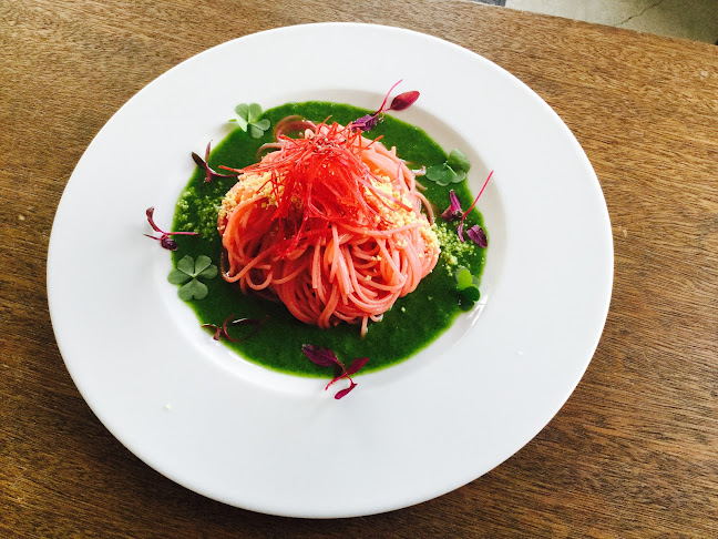 HIKARI SHOKUDO - 那須塩原市