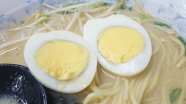 浜ラーメン - 飲食業