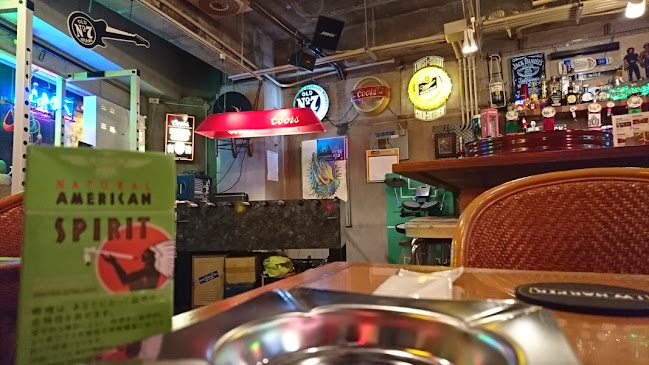 TEXMEX KITCHEN & BAR EL CAMINO - 飲食業