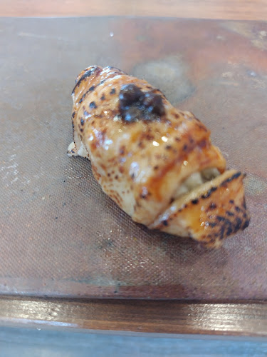 鮨 なし川 - 神戸市