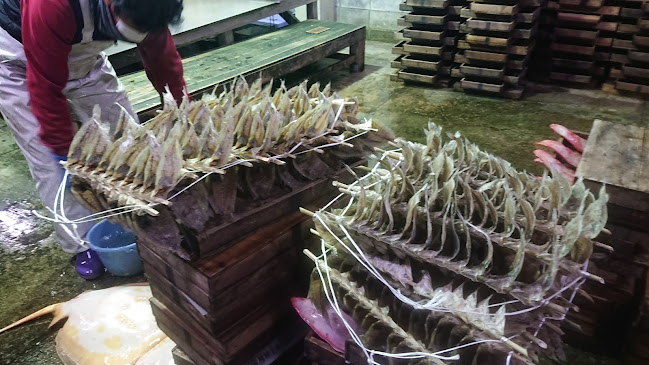 （有）マルエ水産