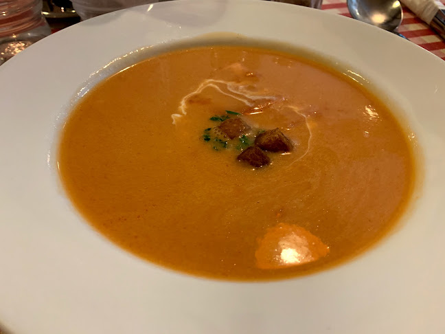 グリル十字屋 - 飲食業