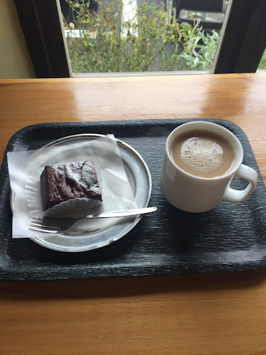 喫茶室ツバメ - 飲食業