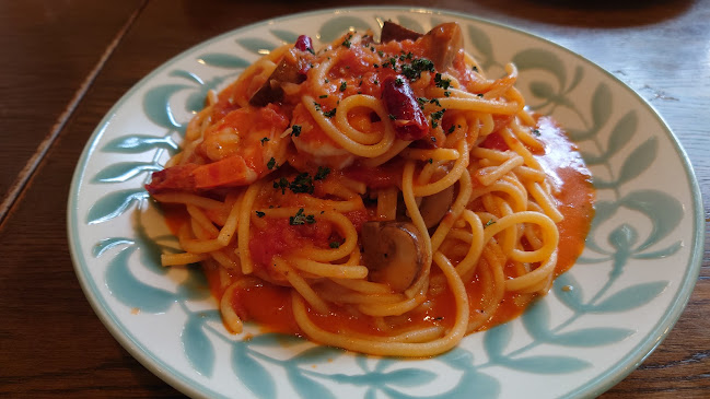 生パスタの店 バニヤン