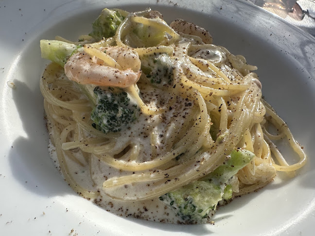 Comentarii opinii despre ラ・ベントゥーラ