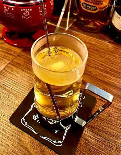 レトロバーレト (RETRO BAR レト) - 大阪市