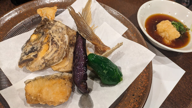 潮来亭 - 飲食業