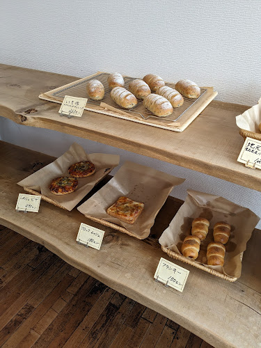 こむぎっこパン工房