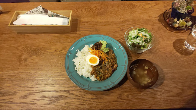 evening bar & night cafe ano.café（アノ カフェ） - 仙台市