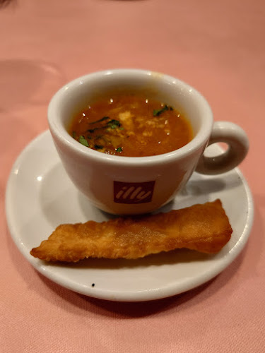 タベルナ ラ・メッセ - 厚木市