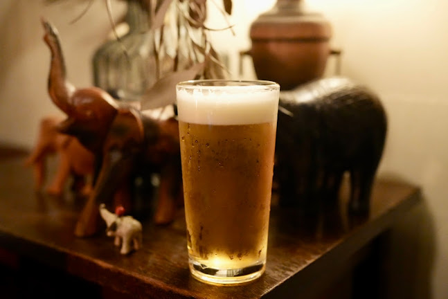 Opinii despre アマゾンクラブ în 横浜市 - 飲食業