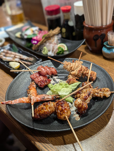 赤たぬき 高知店 - 飲食業