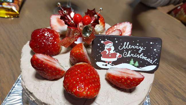 オレンジポップス